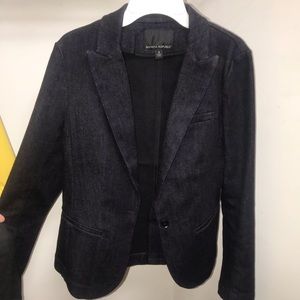 Banana Republic Blazer/Suit Jacket